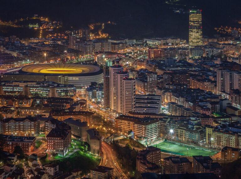 Bilbao: el nuevo epicentro de la inversión inmobiliaria en el norte de España