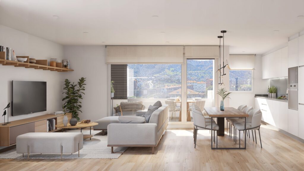 LMB-Zamudio2-INT04-SalonComedorCocina-scaled