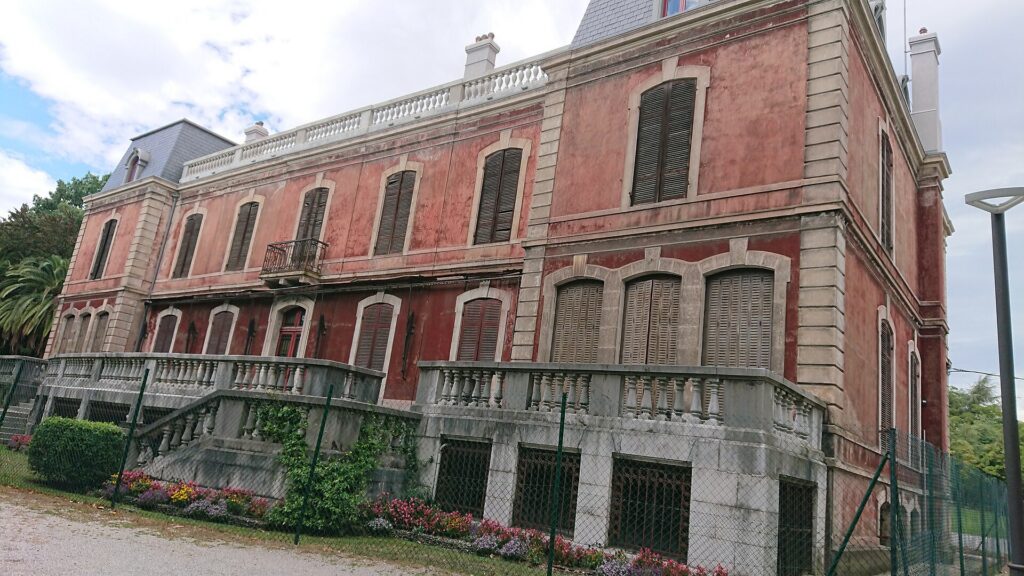 Palacio_Munoa_Barakaldo